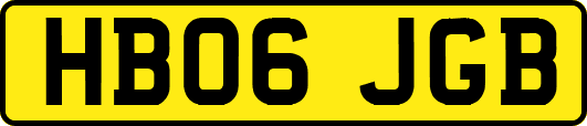 HB06JGB