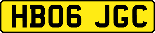 HB06JGC