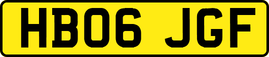 HB06JGF