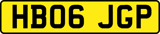 HB06JGP