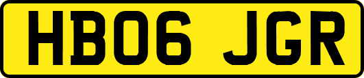 HB06JGR