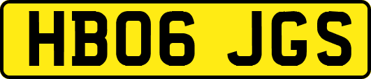 HB06JGS