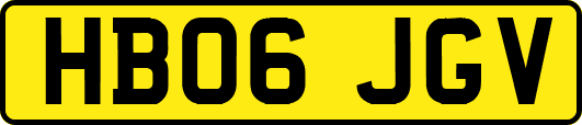 HB06JGV