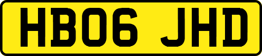 HB06JHD