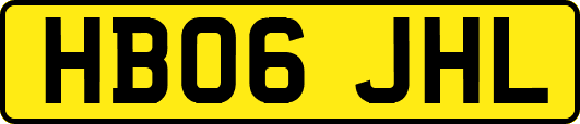 HB06JHL