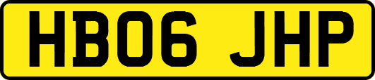 HB06JHP