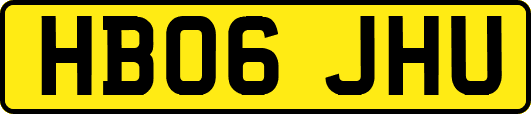 HB06JHU