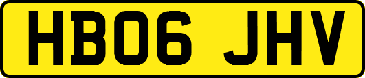 HB06JHV