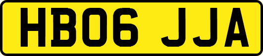 HB06JJA