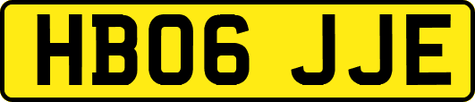 HB06JJE