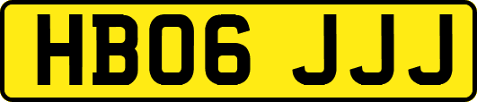 HB06JJJ