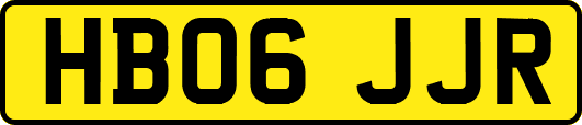 HB06JJR