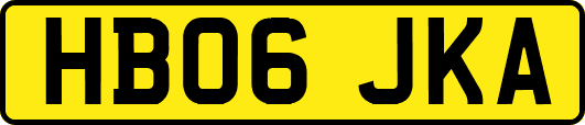 HB06JKA