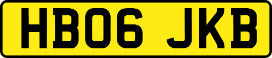 HB06JKB
