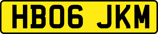 HB06JKM