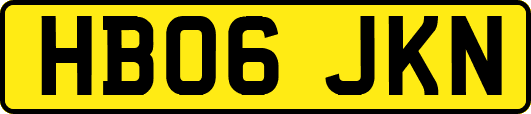 HB06JKN