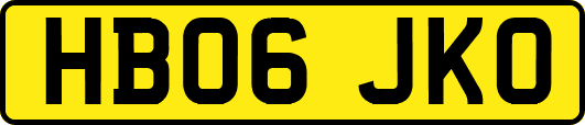HB06JKO