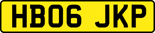 HB06JKP