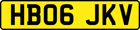 HB06JKV