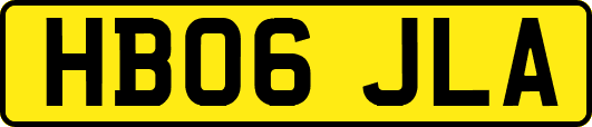 HB06JLA
