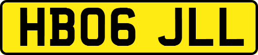 HB06JLL