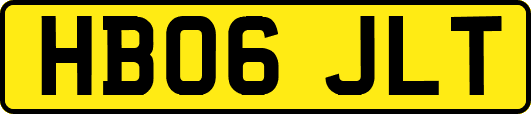 HB06JLT