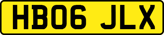 HB06JLX