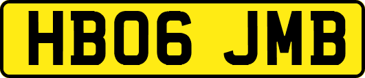 HB06JMB