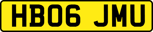 HB06JMU