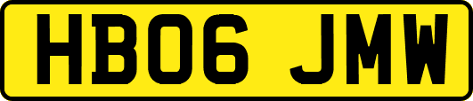 HB06JMW