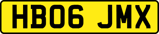 HB06JMX