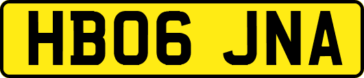 HB06JNA