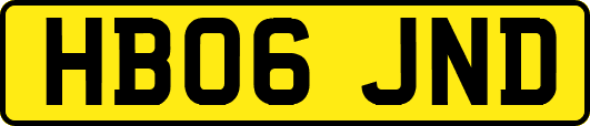 HB06JND