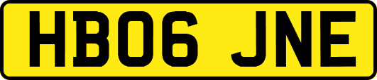 HB06JNE
