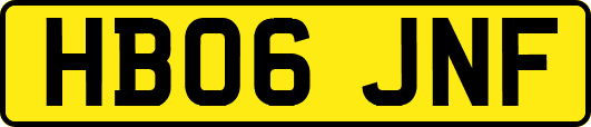 HB06JNF