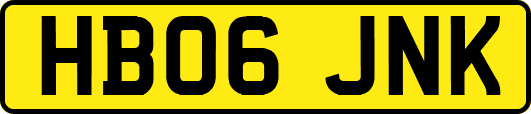 HB06JNK