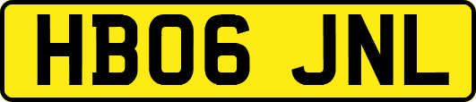 HB06JNL