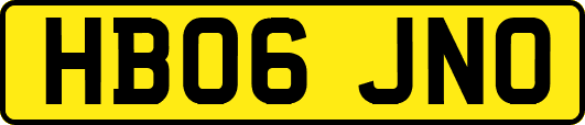 HB06JNO