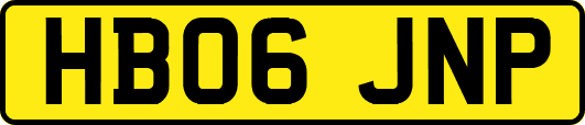 HB06JNP