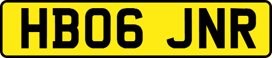 HB06JNR