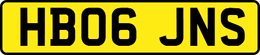 HB06JNS