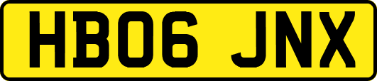 HB06JNX