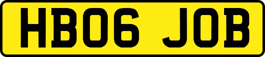 HB06JOB