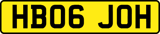 HB06JOH