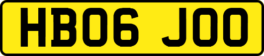HB06JOO