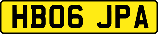 HB06JPA