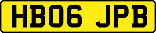 HB06JPB