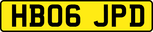 HB06JPD