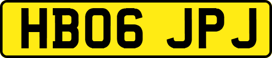 HB06JPJ
