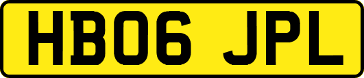HB06JPL